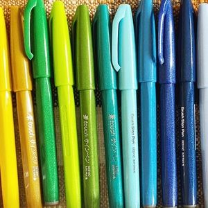 Meet your Posher, Mele